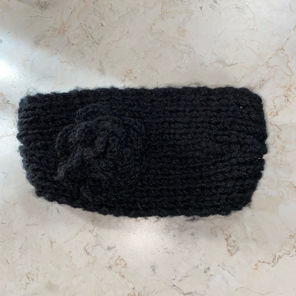 Head band/ear warmer - Picture 2 of 2